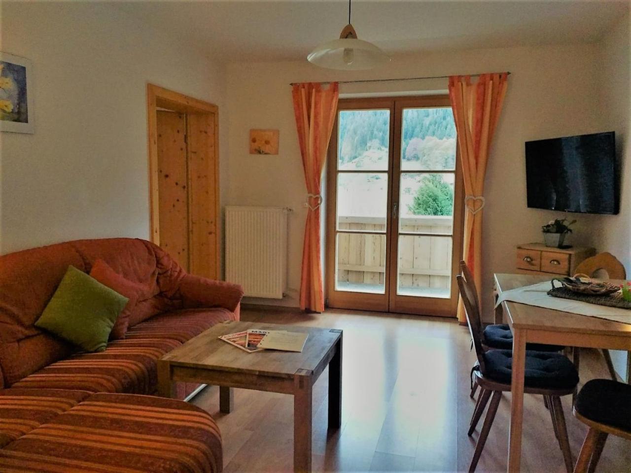 Haus Schwarzeck Leilighet Ramsau bei Berchtesgaden Eksteriør bilde